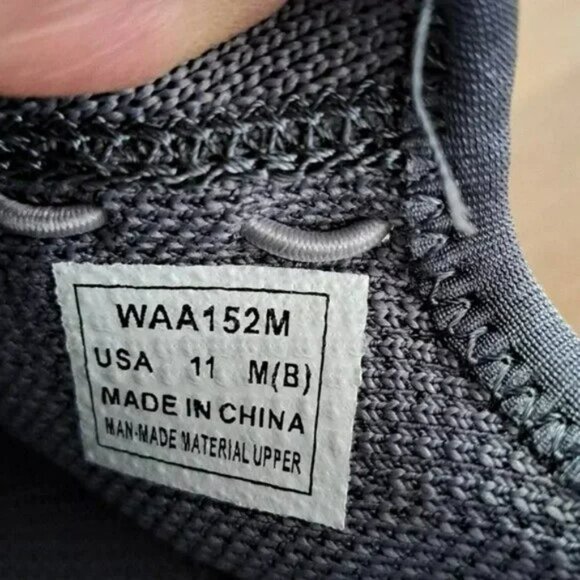 Propet Women’s Travelbound Aspect Shoes - Color: Dark Grey - Size: 11  Variable - Picture 9 of 9